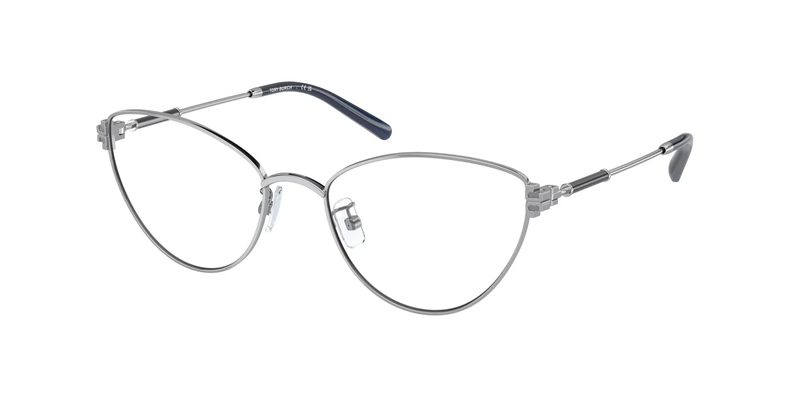Tory Burch 1080 Eyeglasses - view 16